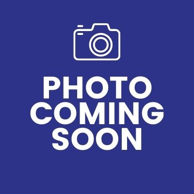 PHOTO COMING SOON